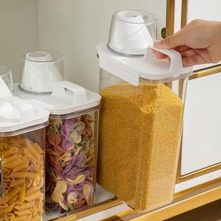 Wholesale Airtight Containers for Storing Grains, Legumes, R