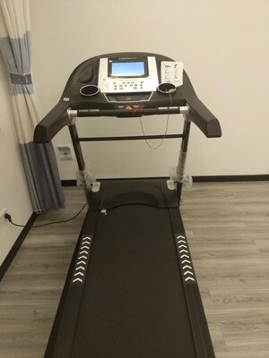 深度讨论启迈斯跑步机怎么样，初步体验效果好不好呀？