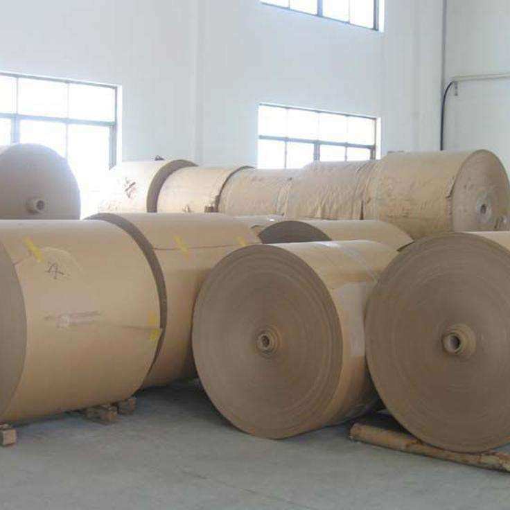 优惠厂供打包牛皮纸，垫底，包装PVC隔色隔成，加大尺寸免分切费