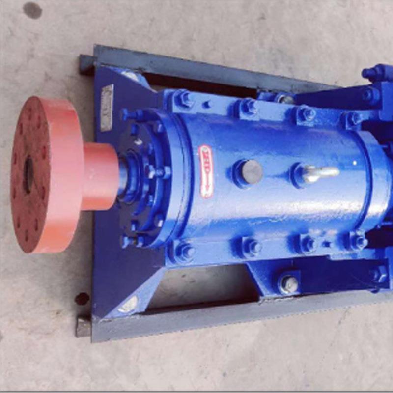 ZJ渣浆泵 铬合金单卧级单吸式高浆渣浆泵 洗煤厂用卧式离心渣泵