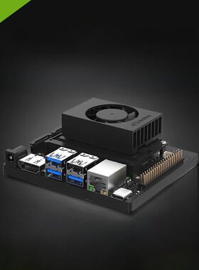幻尔 Jetson Orin Nano Super 8/16GB英伟达开发主板核心模组套件