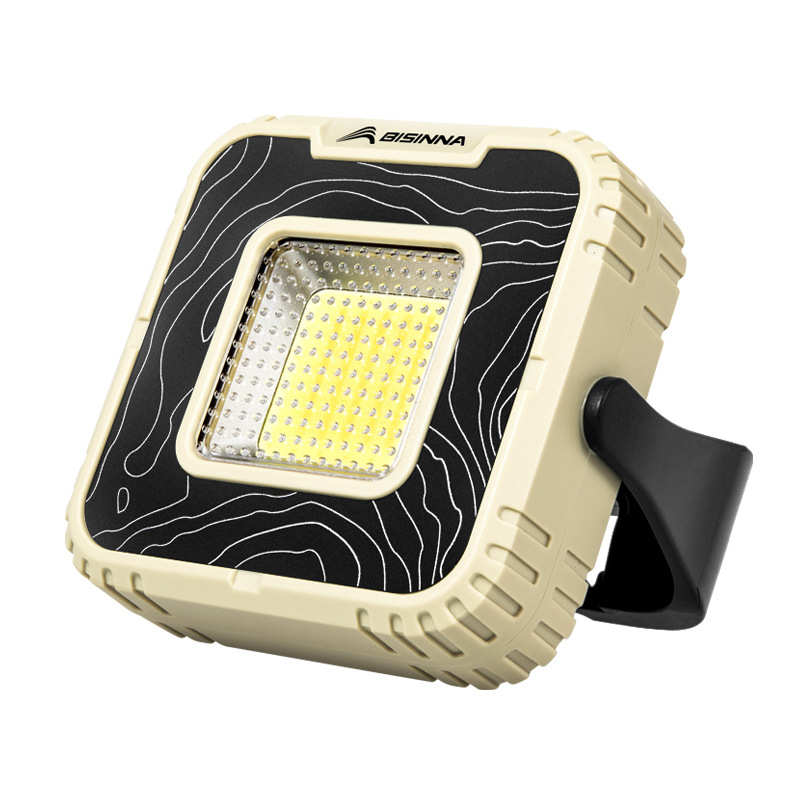 帐篷户外照明灯氛围充电挂露营野营超长野外续航北山式营地狼灯