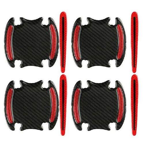 For Refer To Description Car Door Handle Protector