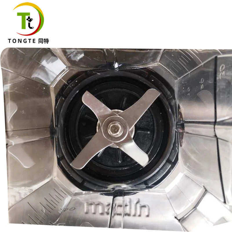 麦登沙冰机商用奶茶店碎冰沙果榨汁奶昔绵绵冰搅拌机MD-231