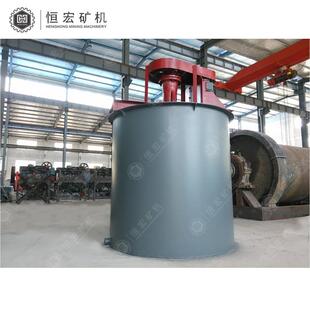 金矿氰化炭浆法工艺生产线 浸出炭吸附一体化选矿设备定制