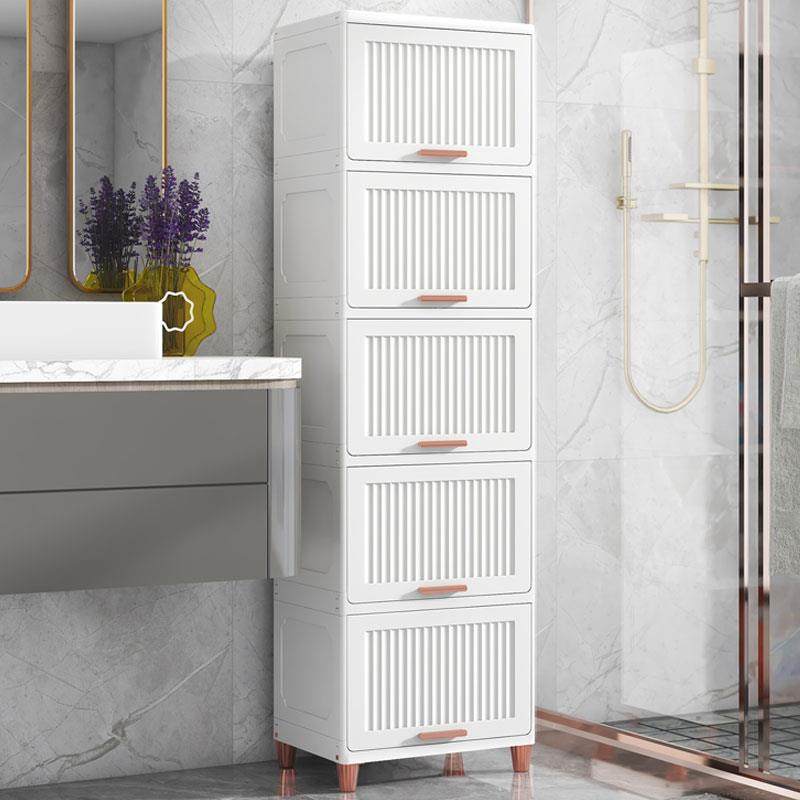 窄卫生间夹缝收纳柜防水马桶边柜厕所架子置物架浴室储物柜洗手间,收纳整理,整理架/置物架/收纳架,淘宝优惠券,粉丝福利购,淘宝优惠卷