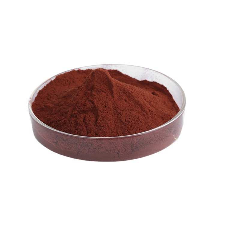 洛伐他汀1％-5% 红曲米粉发酵稻米提取物红曲红CAS:75330-75-5