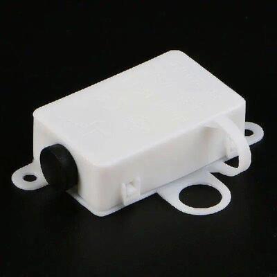 9A 250V AC 3 Pin IP44 Waterproof Electrical Cable Wire