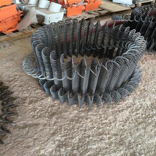 电动装卸倒粮吸粮机塑料装袋吸料机多功能散料沙子双驱抽料机