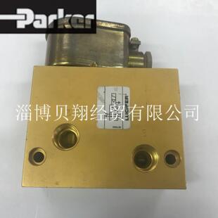 销售Parker电磁阀 Lucifer电磁阀 E341B11-2995-481865C2