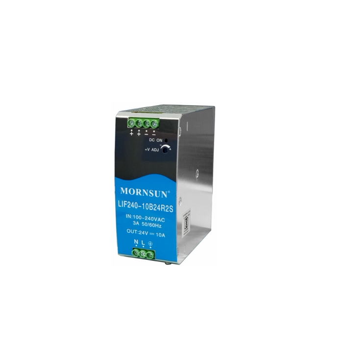 LIF240-10B12R2S金升阳AC/DC 240W机壳开关电源12V/16A