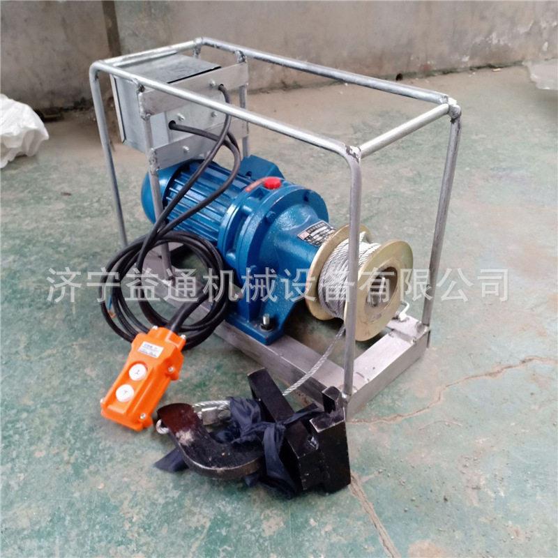 矿用BPJ-3皮带剥皮机钢丝绳输送带扒头机防止胶带跑偏
