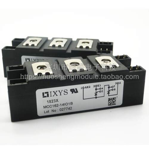 全新MCD132 MCC162 161-16IO1B MDD172-12 200-14 18 22N1 20I01