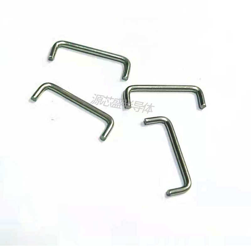 康铜丝跳线电阻 康铜丝1.2mm 脚距15mm LED电源电阻可做锰铜丝