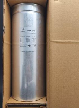 3x154uf525V EPCOS爱普科斯 B25669A5467J375 三相薄膜电容