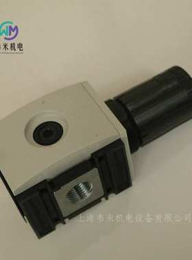 德国AVENTICS调压阀R412007120压缩空气处理单元