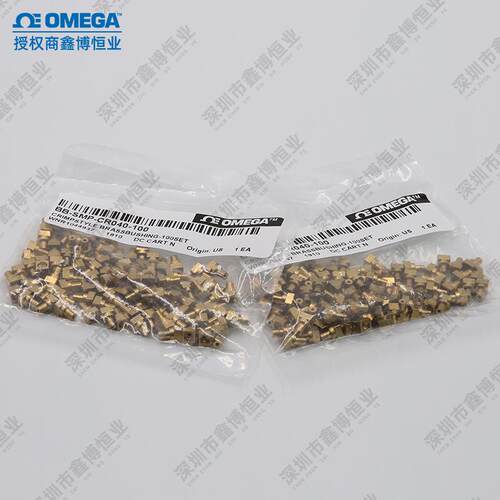 BB-SMP-CR3.0MM-100 MRBS铠装热电偶压接铜衬套欧米插头配件