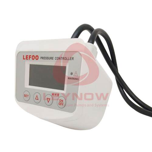 L诺EYLFDS63NOW真莱智能压力控制器数显压力开关/表空数显表