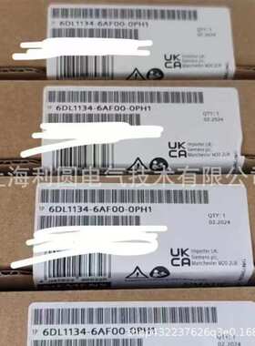 6DL1193-6TP00-0BM1ET200SP系列