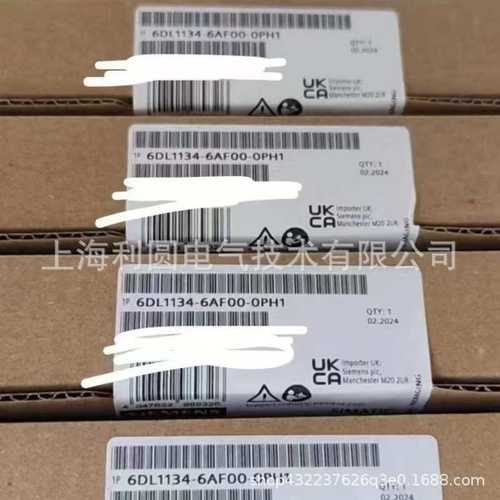 6DL1193-6TP00-0BM1ET200SP系列