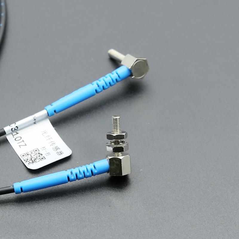 PRS3Y10TZ PRC3Y10TZ代光纤FU-35TZ90度直角漫反射传感器FU-66TZ