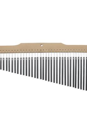 正品15音红色木敲琴专业小木器琴铝琴奥尔夫儿童打音乐击乐幼园儿