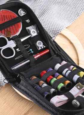 portable sewing kit tools 10 pieces set of hand sewing boxes