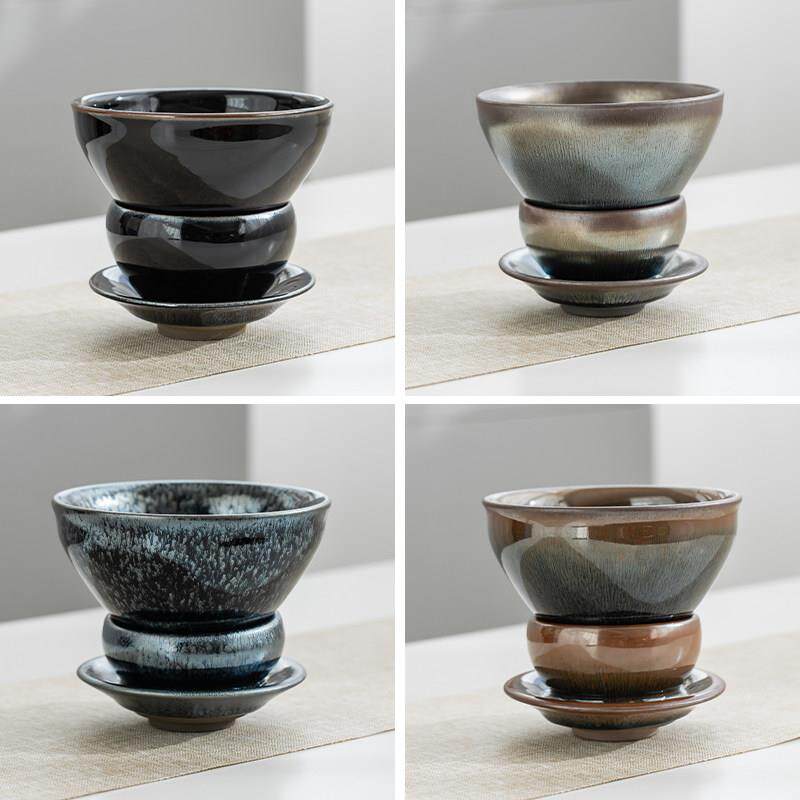知否同款点茶盏标准口径宋代点茶工具建盏抹茶碗彷宋茶百戏工具套