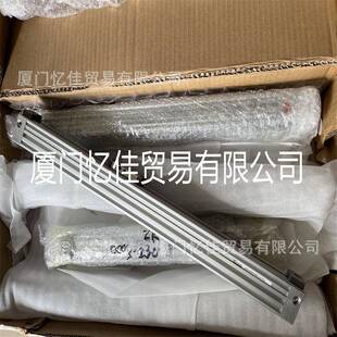2250 Lanamatic 快能达 无杆气缸 0250 气缸 0000 瑞士