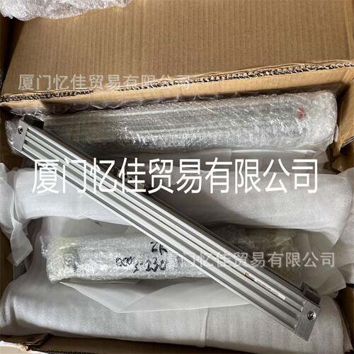 Lanamatic 无杆气缸 3400-0000-2200