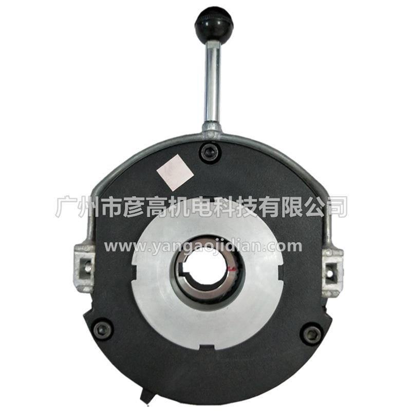 emco伦茨制动器抱闸BFK458-06E/06N电机刹车总成180/205VDC 4/6NM