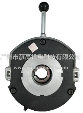 emco伦茨制动器抱闸BFK458-06E/06N电机刹车总成180/205VDC 4/6NM