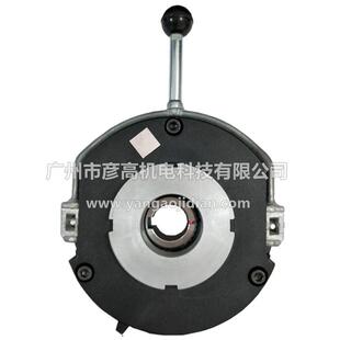 emco伦茨制动器抱闸BFK458-06E/06N电机刹车总成180/205VDC 4/6NM