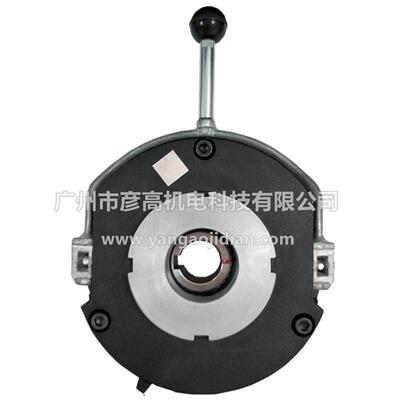 emco伦茨制动器抱闸BFK458-06E/06N电机刹车总成180/205VDC 4/6NM