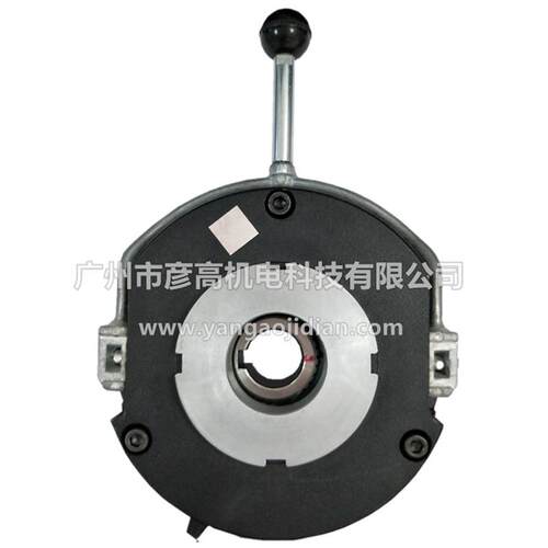 emco伦茨制动器抱闸BFK458-06E/06N电机刹车总成180/205VDC 4/6NM