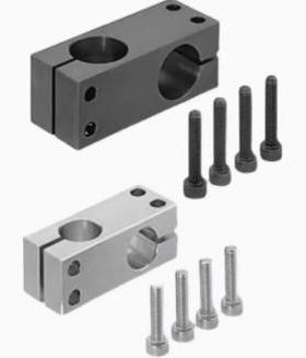 KDST MDKT ALKD HLKD6/8/10/12/15/20支柱固定夹KLSTN NQMQ12 RDF