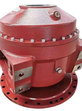 PMB6R1006.5R1207R1207R130搅拌车减速机直销