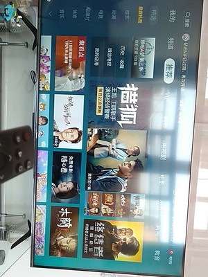 海信55英寸电视怎么样用后一周讲讲体验实情