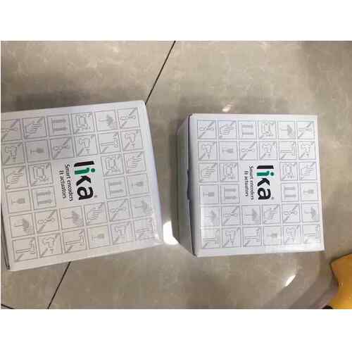 Lika莱卡读数头SME51-Y-2-I100-I-L3-C编码器意大利原装进口件