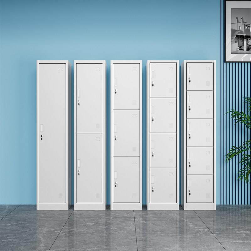 单门更衣柜铁皮柜宿舍带锁员工收纳柜钢制柜更衣箱简易办公室衣柜,商业/办公家具,更衣柜,淘宝优惠券,粉丝福利购,淘宝优惠卷