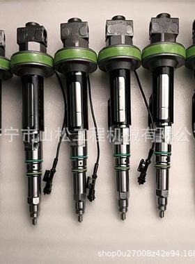 Y431K05392喷油器QSK19QSK38QSK60QSK3540QSK45发动机喷油嘴