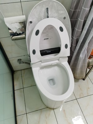 卡贝智能马桶怎么样？一分钟了解评测真相