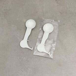 塑料PP一YSO次性开百香多果神器功能开果子水果果分割器家用开勺