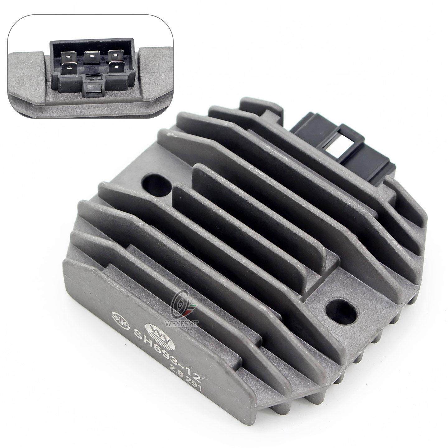 适用川崎ZXR250 ZXR400 ZZR250 ZZR400 ZRX400充电器稳压器整流器