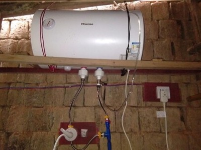 解密海信DC50-W1311 50升L电热水器好用吗，质量怎么样优缺点分析？