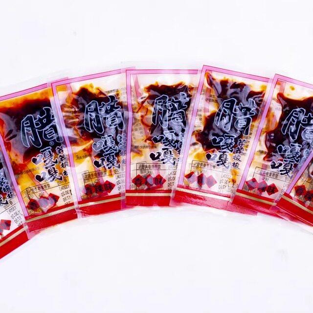散装称重腊肉干 干 一斤腊嘎嘎土家特产