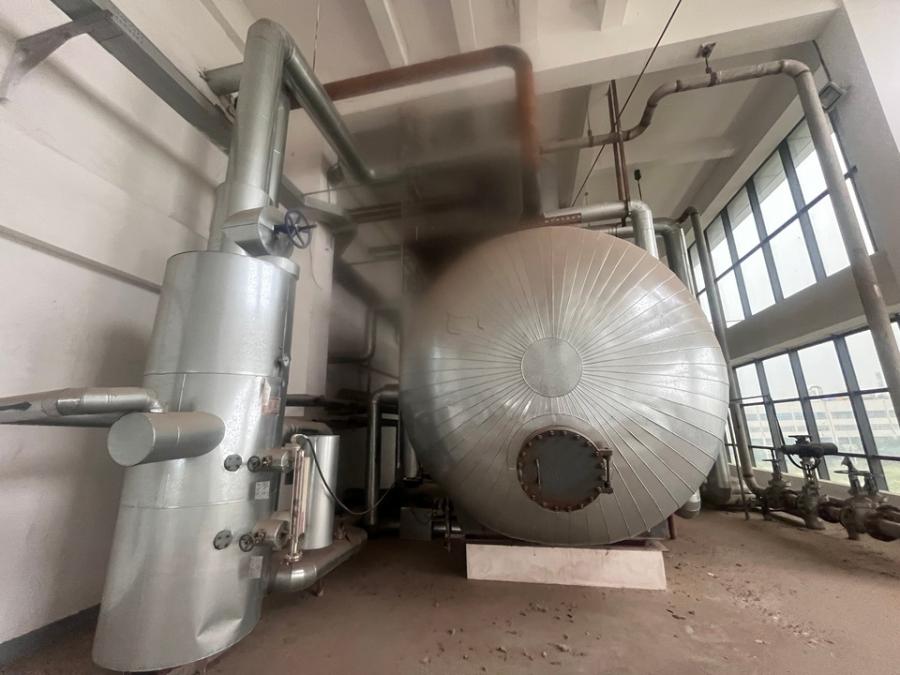 11月24日常州经开区横林镇武青路16号的无证建筑物、构筑物、机器设备、电子及办公设备、存货等资产网络拍卖公告