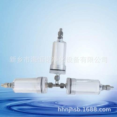 DTC216-01电厂取样过滤器滤芯TZ03D电导仪检测取样筒式取样器