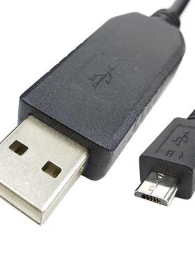 USB转micro迈普Aruba console线 线配置线 线调试线 线PC接口线