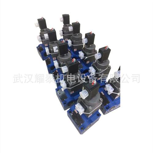 力士乐比例流量控制阀 2FRE10-4X/16LBK4V